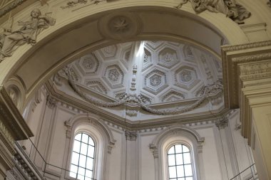 Katolik Kilisesi 'nin, İtalya' nın, Roma 'nın