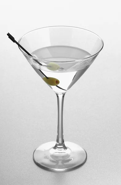 Martini içmek