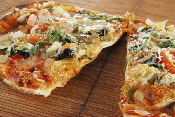 giyinip pizza