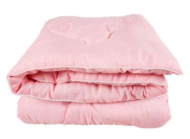 Pembe battaniye