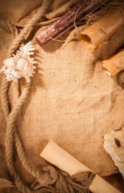 eski antika kaydırır