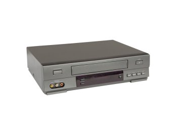 Videorecorder