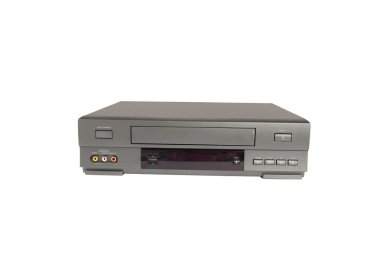 Videorecorder