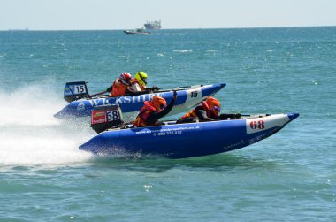 ThunderCats Grand Prix