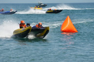 ThunderCats Grand Prix