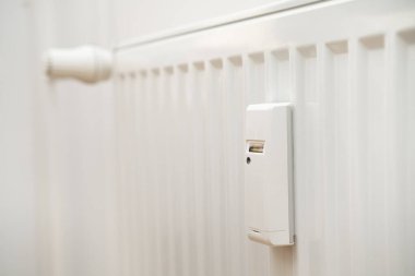 Batarya ısı ölçer. Isıtma ve enerji fiyatlarının yükseltilmesi