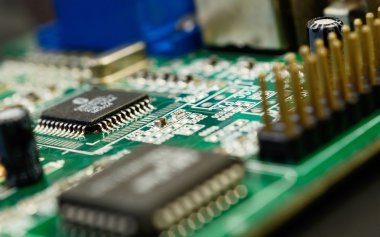 elektronik devre