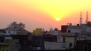 Göl ve Nehir manzarası