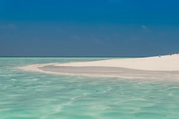 Férias em Tropic Paradise — Fotografia de Stock