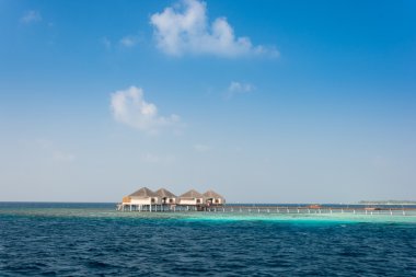 Adaaran vaadhoo - Maldivler