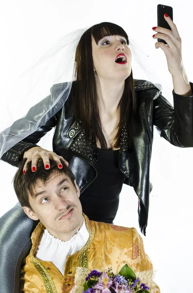 aşk çok farklı Çift