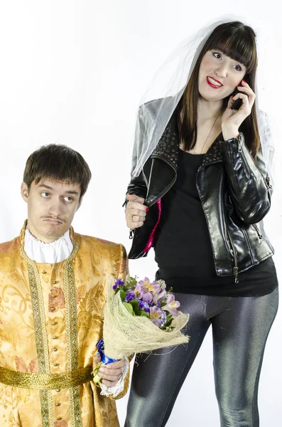 aşk çok farklı Çift