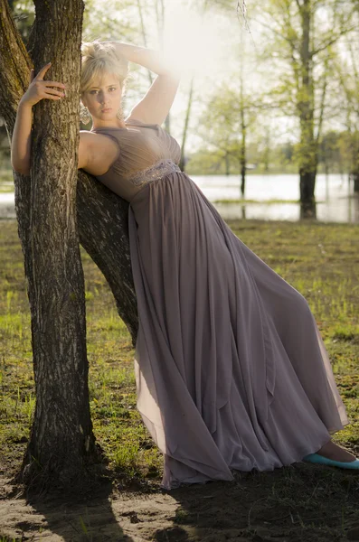 kadın doğası üzerine