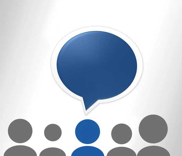 Konuşma Baloncukları