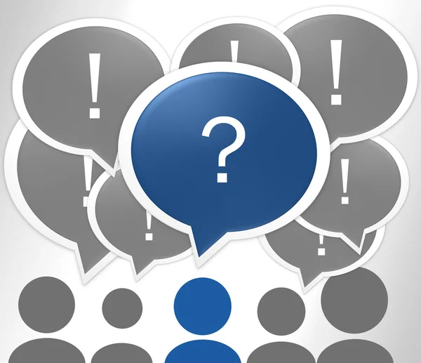 Konuşma Baloncukları