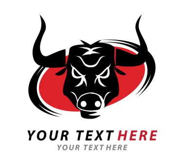 Boğa simgesinin resmi