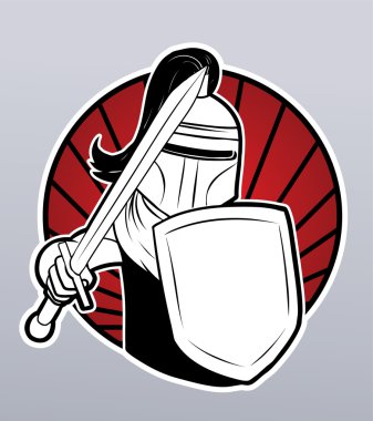 knight çizimi