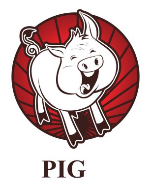 Pig zodiac