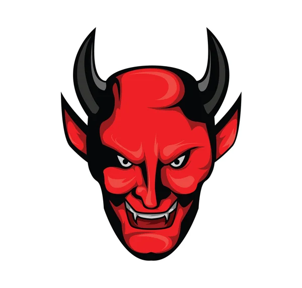 Diabo —  Vetores de Stock