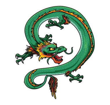 ejderha