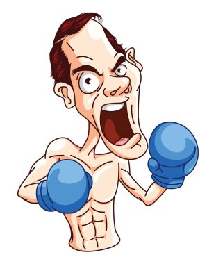 boksör fighter