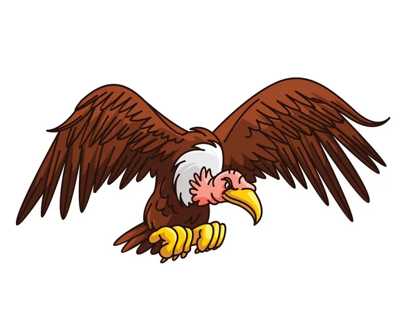 volture komik karikatür