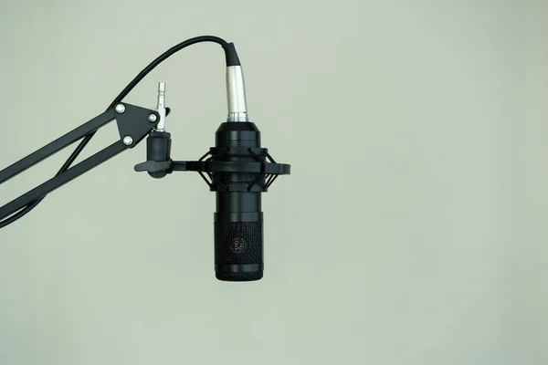 мікрофон студійний