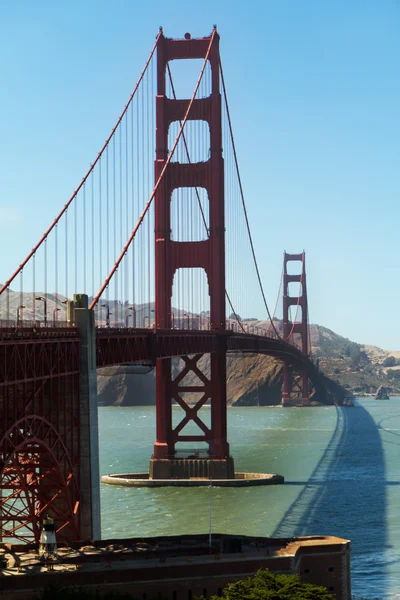 Altın kapı köprüsü