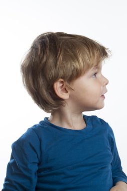 yürümeye başlayan çocuk Portreler