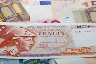 Yunan para birimi (Drahmisi)