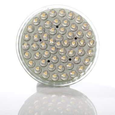 enerji tasarruflu LED Lamba halojen spot değiştirme