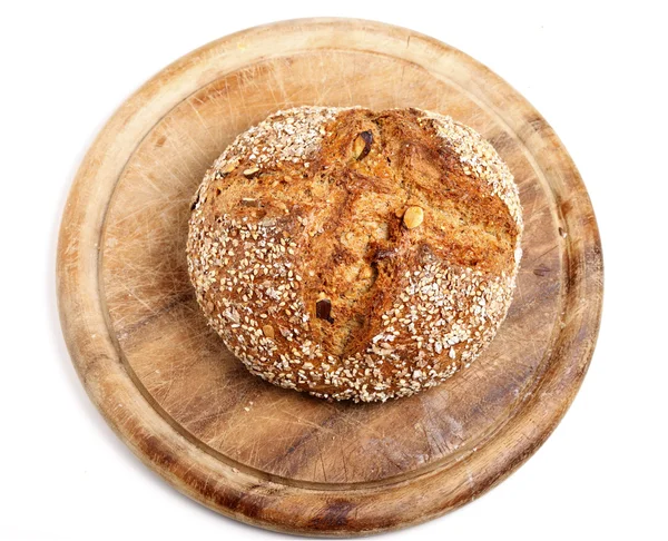 Kepekli ekmek (Xxl) — Stok fotoğraf