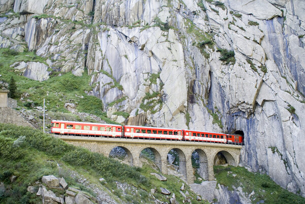 Мост Дьявола
