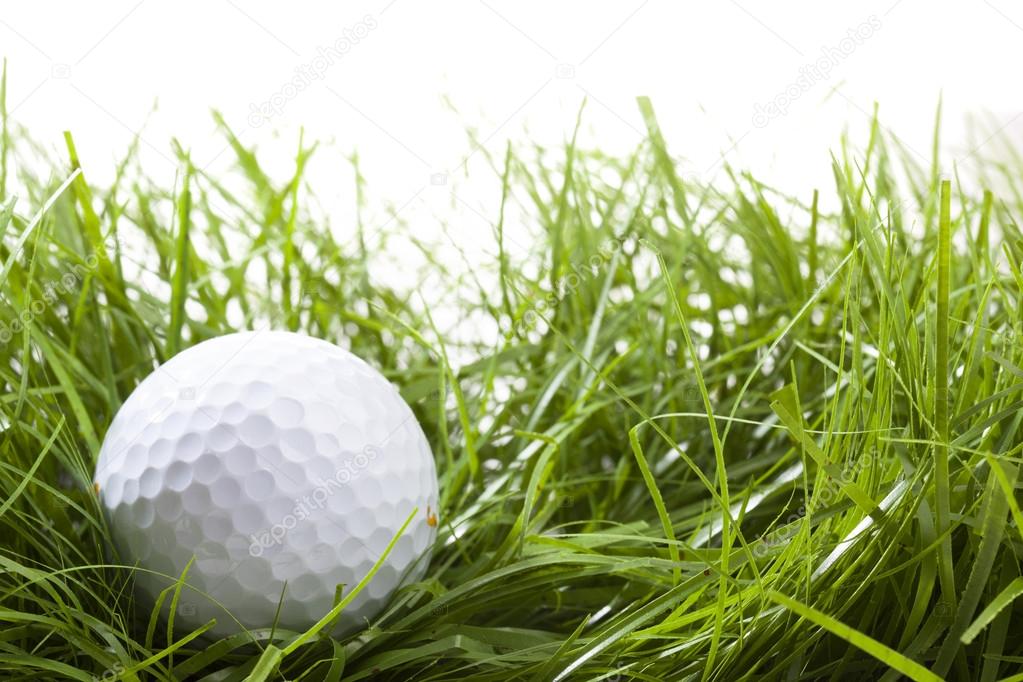 Golf concept