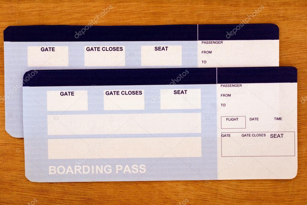 Airflight tickets