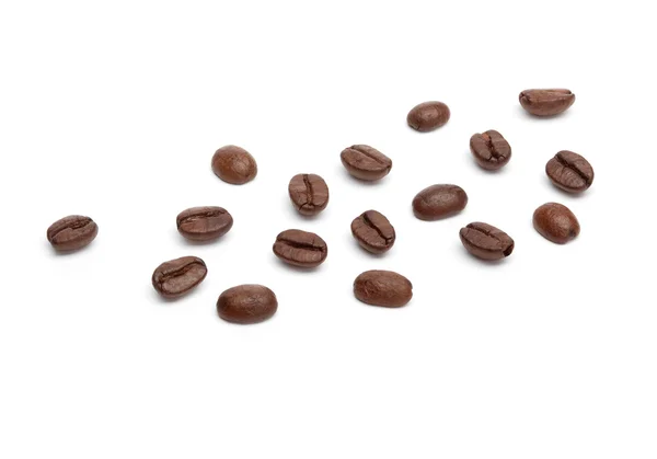 Coffee Beans — Stock Photo, Image