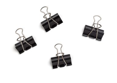 Kağıt kıskaçları