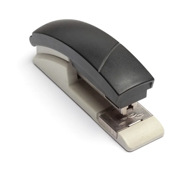 Old office stapler — Stock Photo, Image