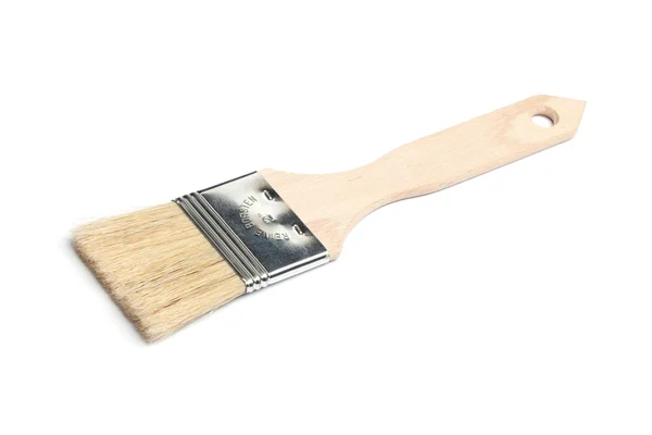 Paint Brush — Stock Photo, Image