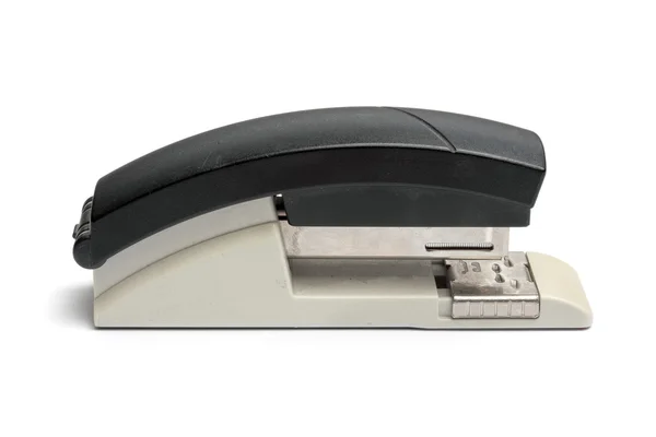 Old office stapler — Stock Photo, Image