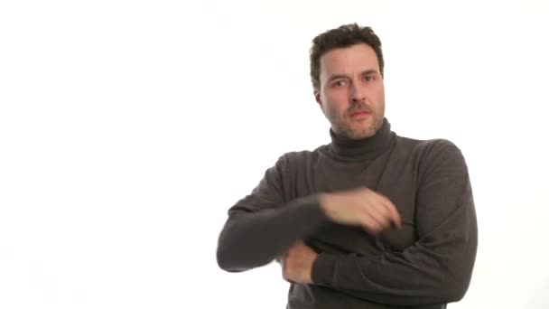mature vs man thumbs My dogs anal glands