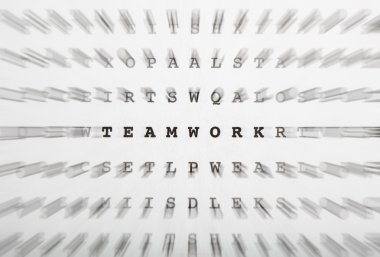 Bulmaca harf, kelime çalışması odaklı