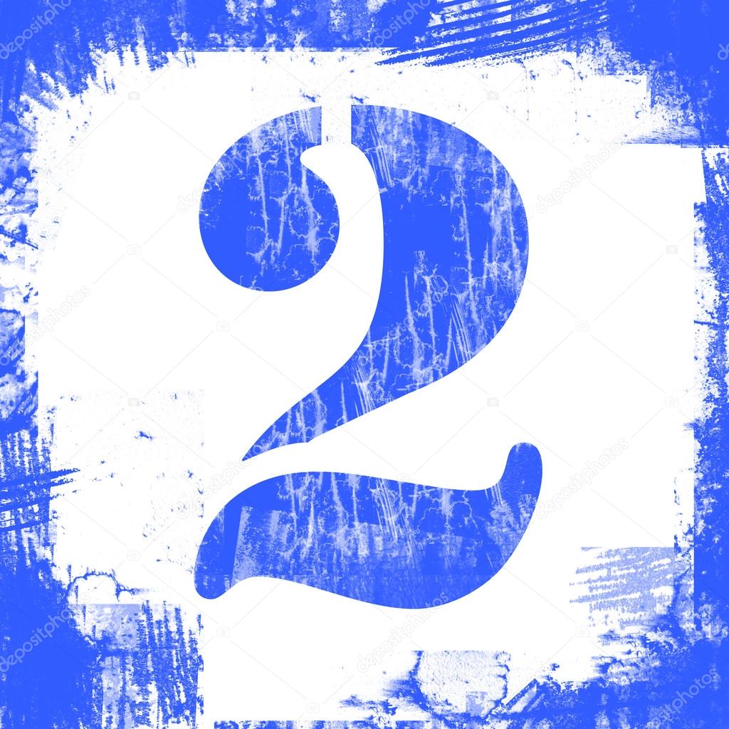 single number 2
