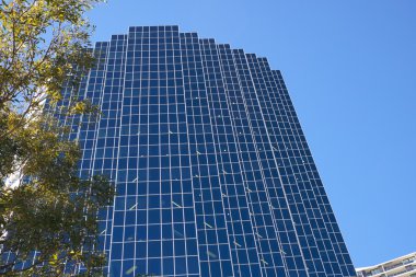 Sydney ofis kuleleri