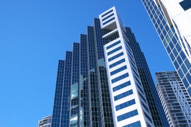 Sydney ofis kuleleri