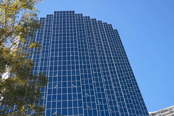 Torres de oficinas de Sydney — Foto de Stock