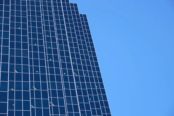 Torres de oficinas de Sydney — Foto de Stock