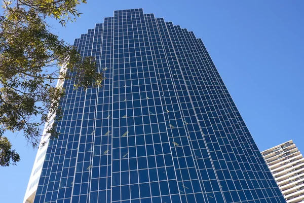 Torres de oficinas de Sydney —  Fotos de Stock