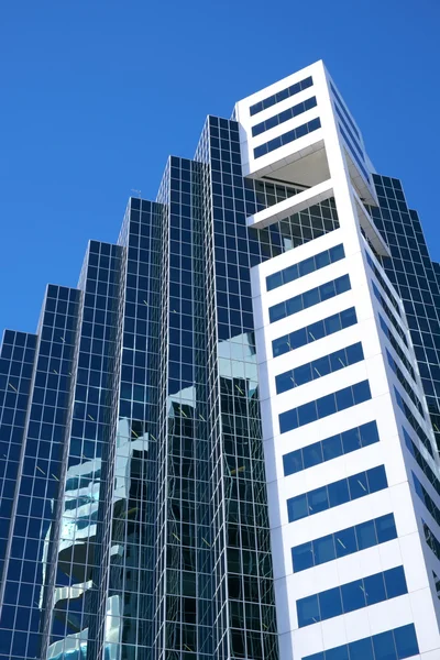 Torres de oficinas de Sydney — Foto de Stock