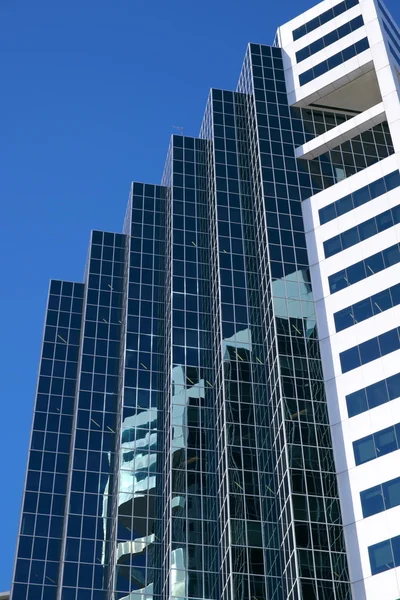 Torres de oficinas de Sydney — Foto de Stock